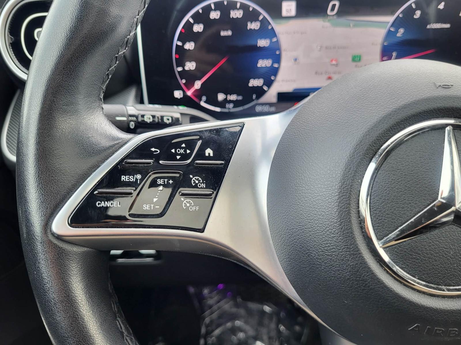 Image 9 Mercedes-Benz GLC GLC300 2024