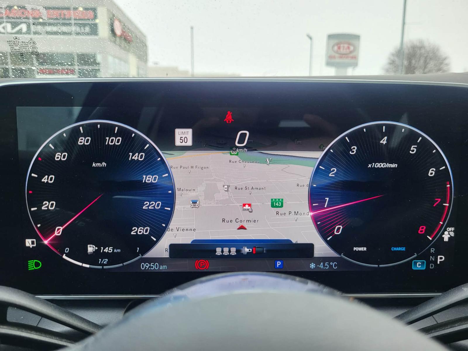 Image 11 Mercedes-Benz GLC GLC300 2024