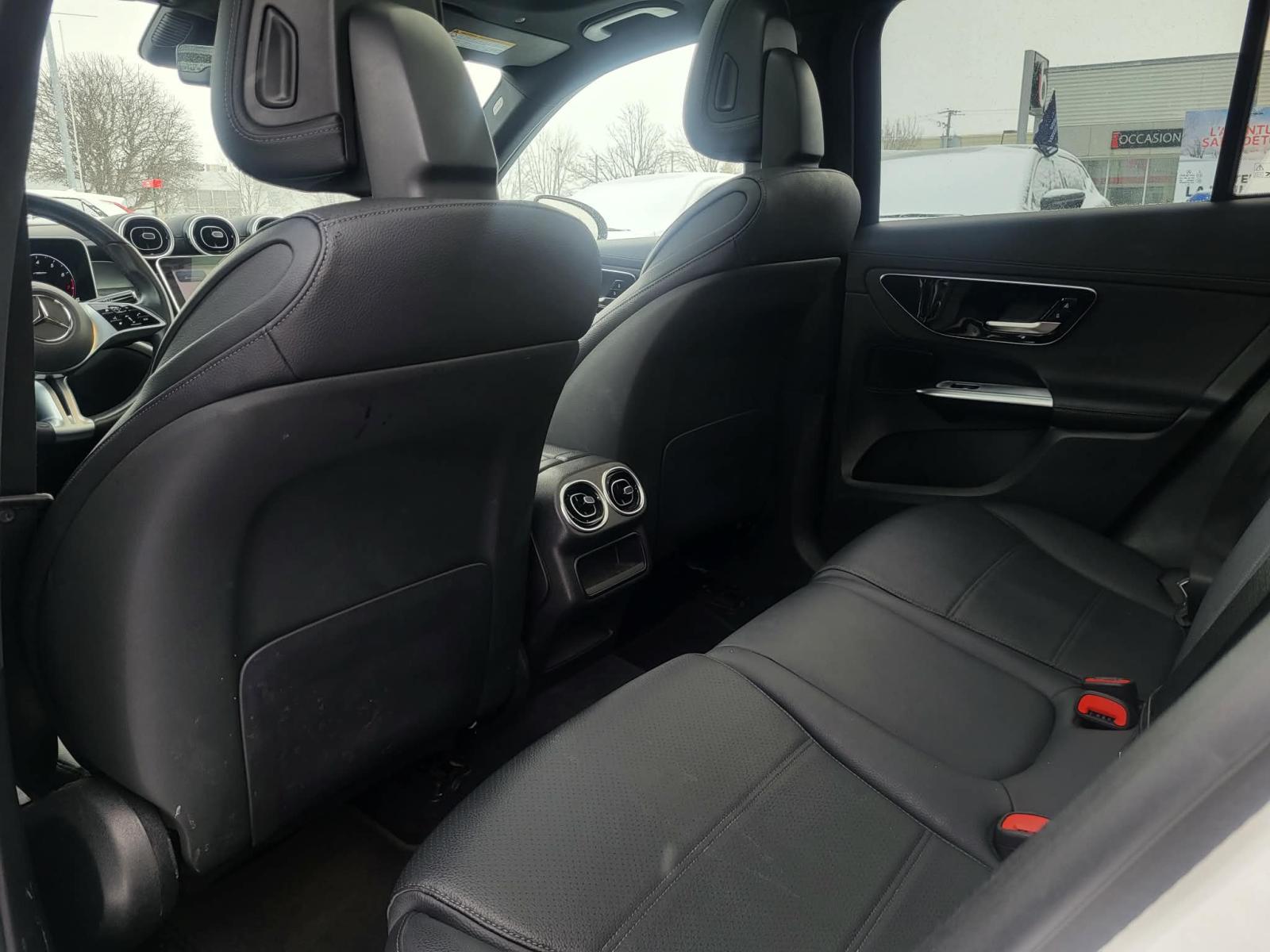 Image 19 Mercedes-Benz GLC GLC300 2024