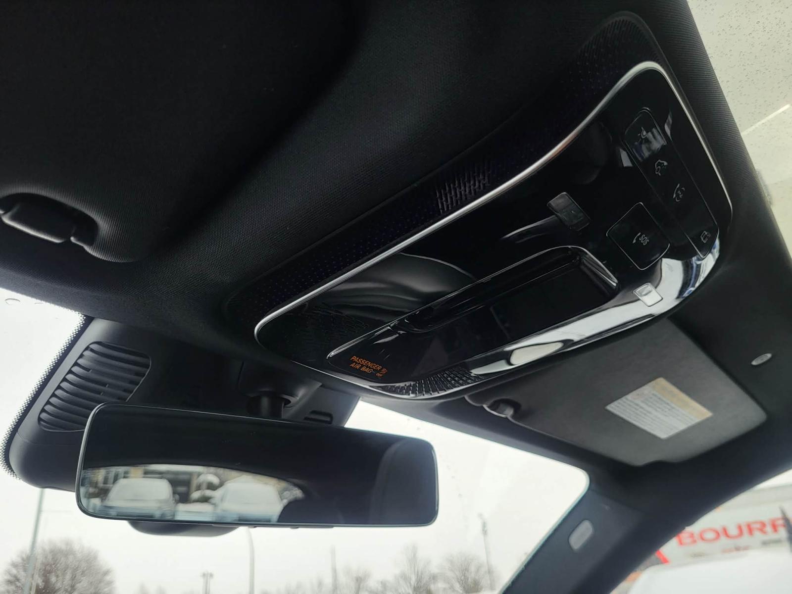 Image 16 Mercedes-Benz GLC GLC300 2024