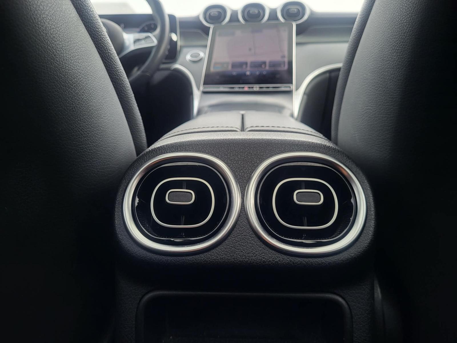 Image 20 Mercedes-Benz GLC GLC300 2024