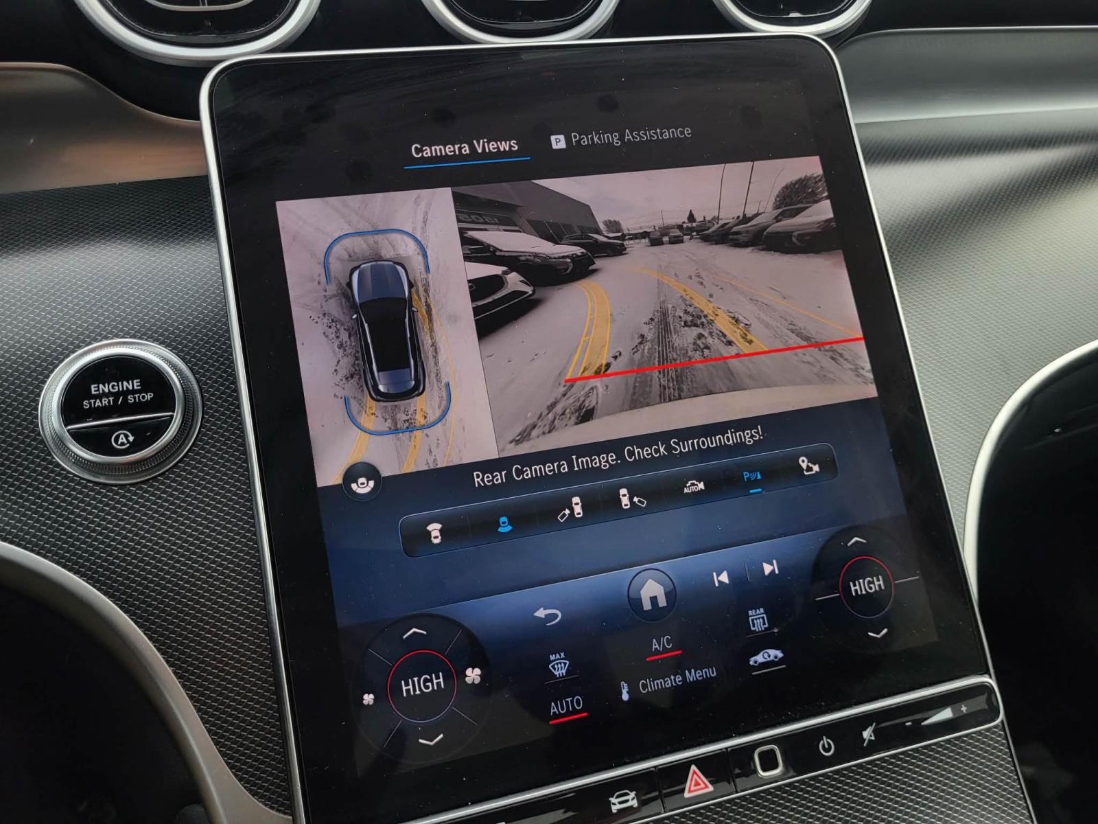 Image 14 Mercedes-Benz GLC GLC300 2024