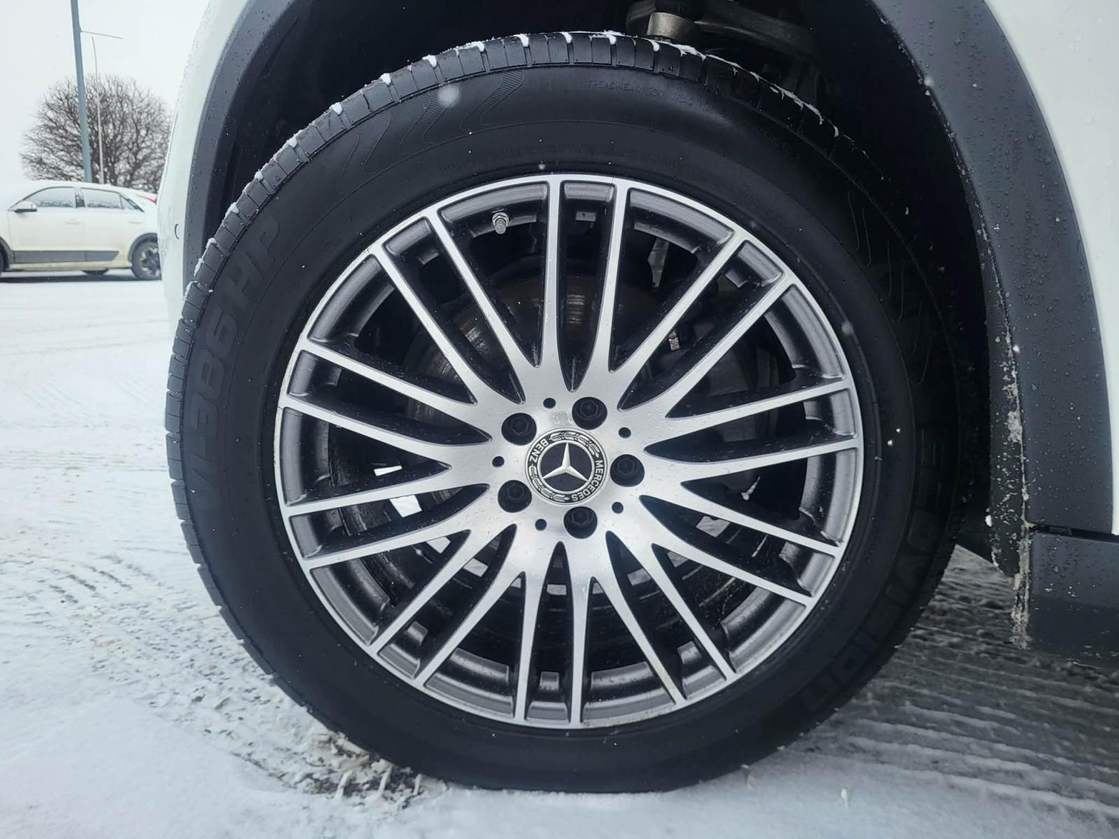 Image 6 Mercedes-Benz GLC GLC300 2024