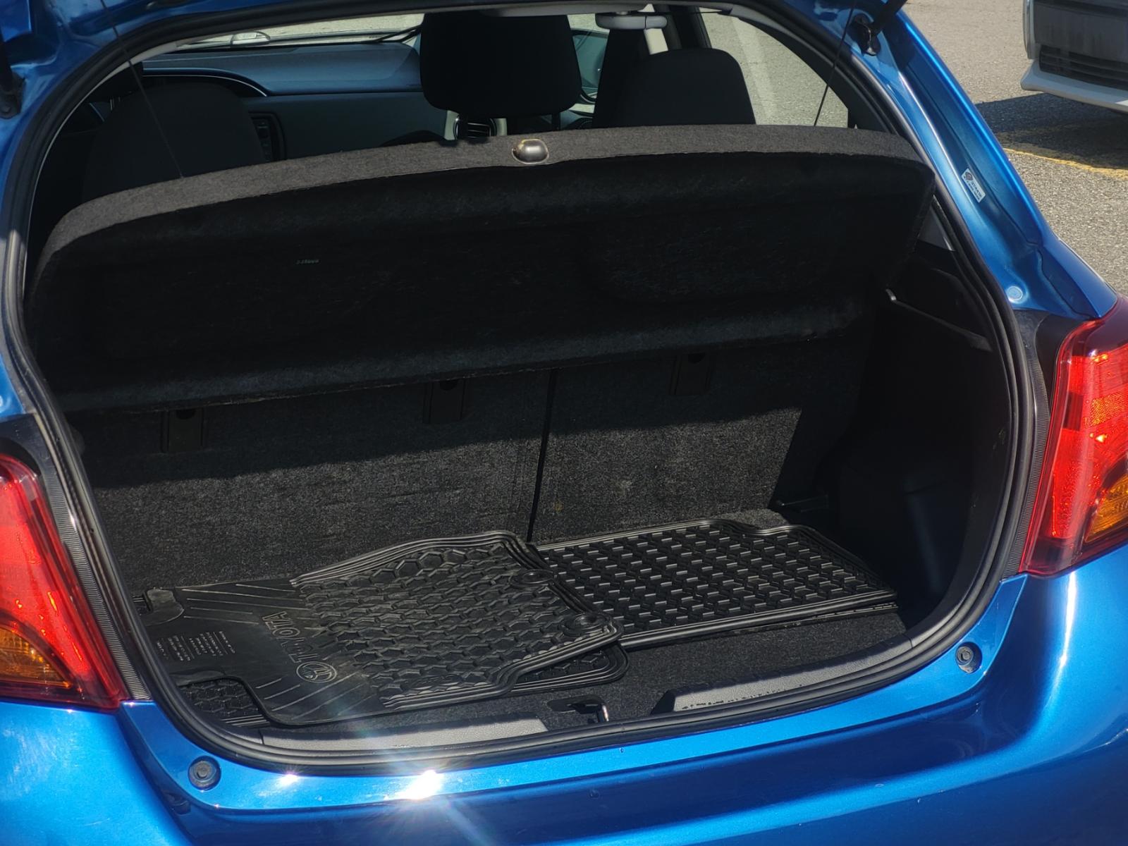 Image 18 Toyota Yaris SE 2017