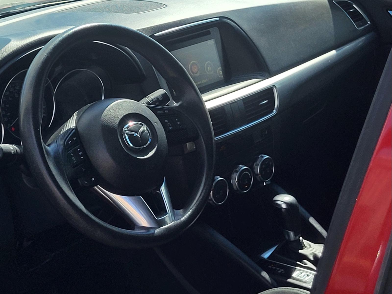 Mazda CX-5 GS 2016 — photo 6
