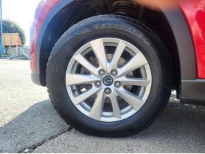 Thumbnail 5 Mazda CX-5 GS 2016