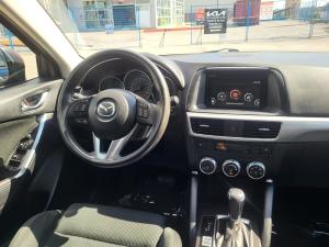 Thumbnail 10 Mazda CX-5 GS 2016