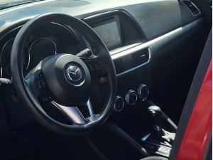 Thumbnail 6 Mazda CX-5 GS 2016
