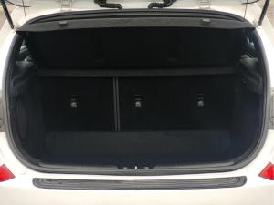 Miniature 22 Hyundai Elantra GT Sport Ultimate 2018