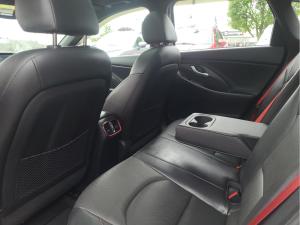 Miniature 21 Hyundai Elantra GT Sport Ultimate 2018