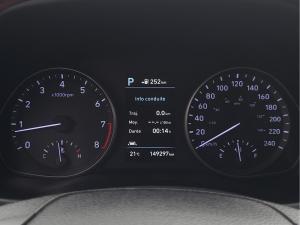 Miniature 10 Hyundai Elantra GT Sport Ultimate 2018