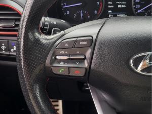 Miniature 8 Hyundai Elantra GT Sport Ultimate 2018
