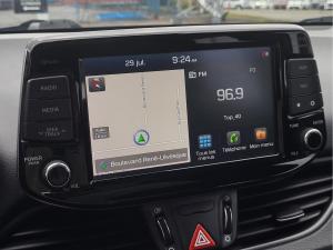 Miniature 12 Hyundai Elantra GT Sport Ultimate 2018