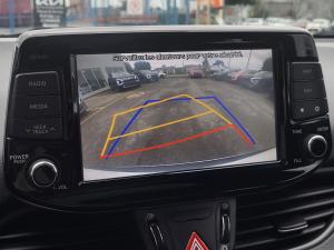 Miniature 13 Hyundai Elantra GT Sport Ultimate 2018