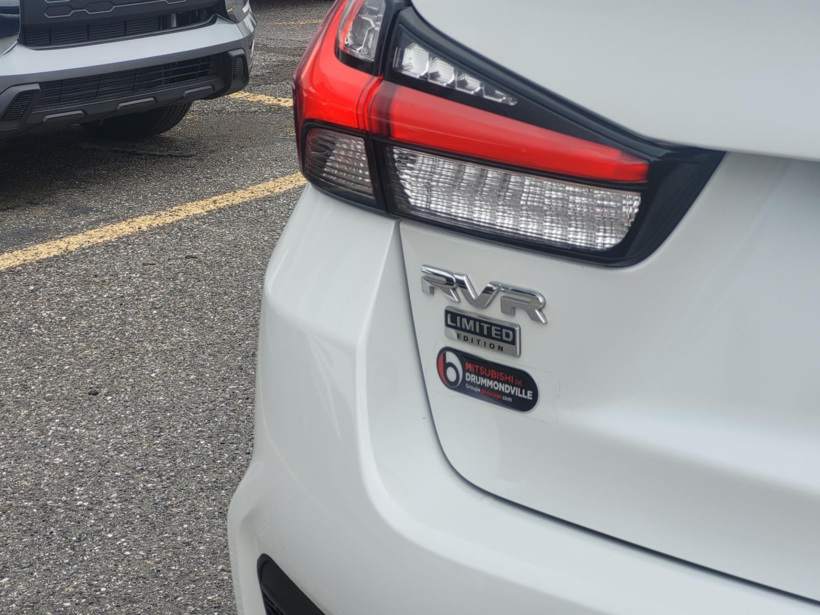 Mitsubishi RVR LE 2021 — photo 5