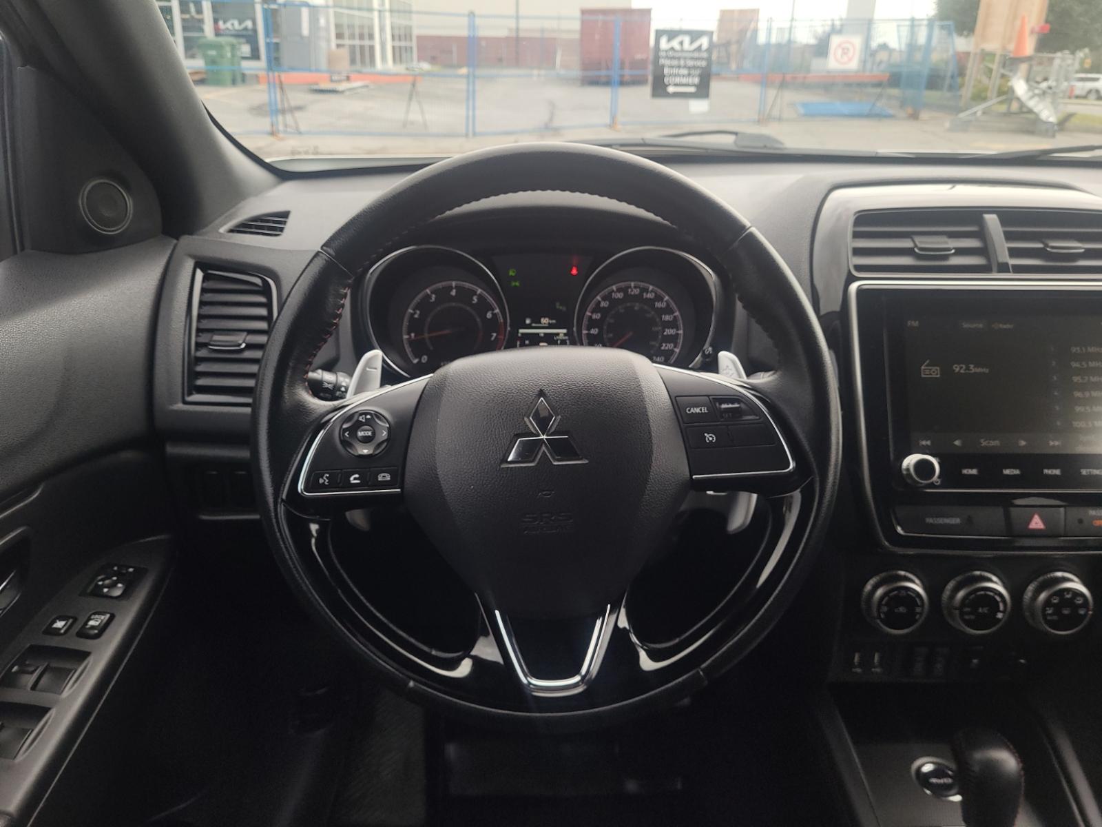 Mitsubishi RVR LE 2021 — photo 8