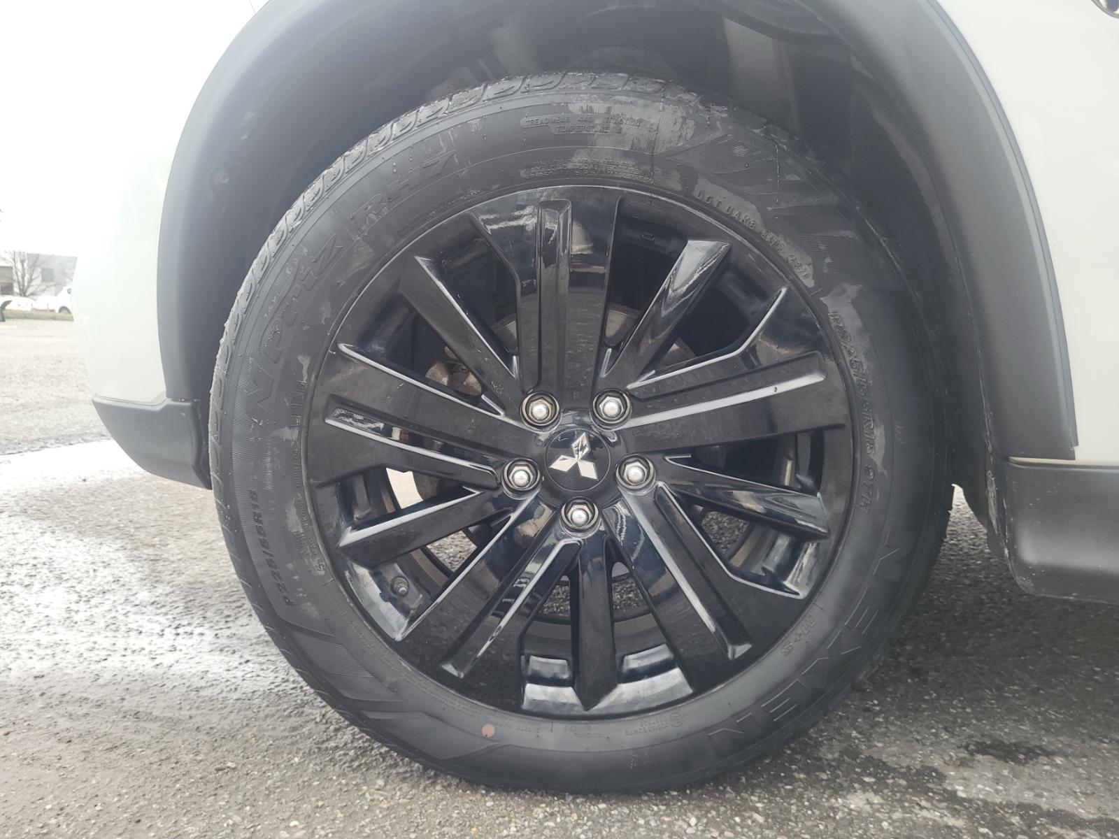 Mitsubishi RVR LE 2021 — photo 6