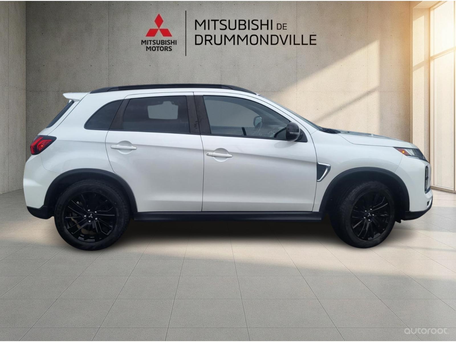 Mitsubishi RVR LE 2021 — photo 2