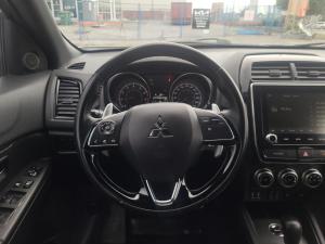 Thumbnail 8 Mitsubishi RVR LE 2021