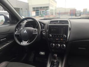 Thumbnail 11 Mitsubishi RVR LE 2021