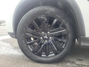 Thumbnail 6 Mitsubishi RVR LE 2021