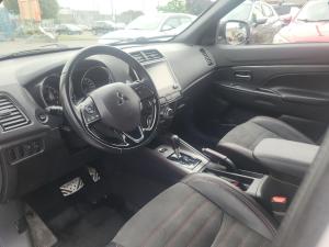 Thumbnail 7 Mitsubishi RVR LE 2021