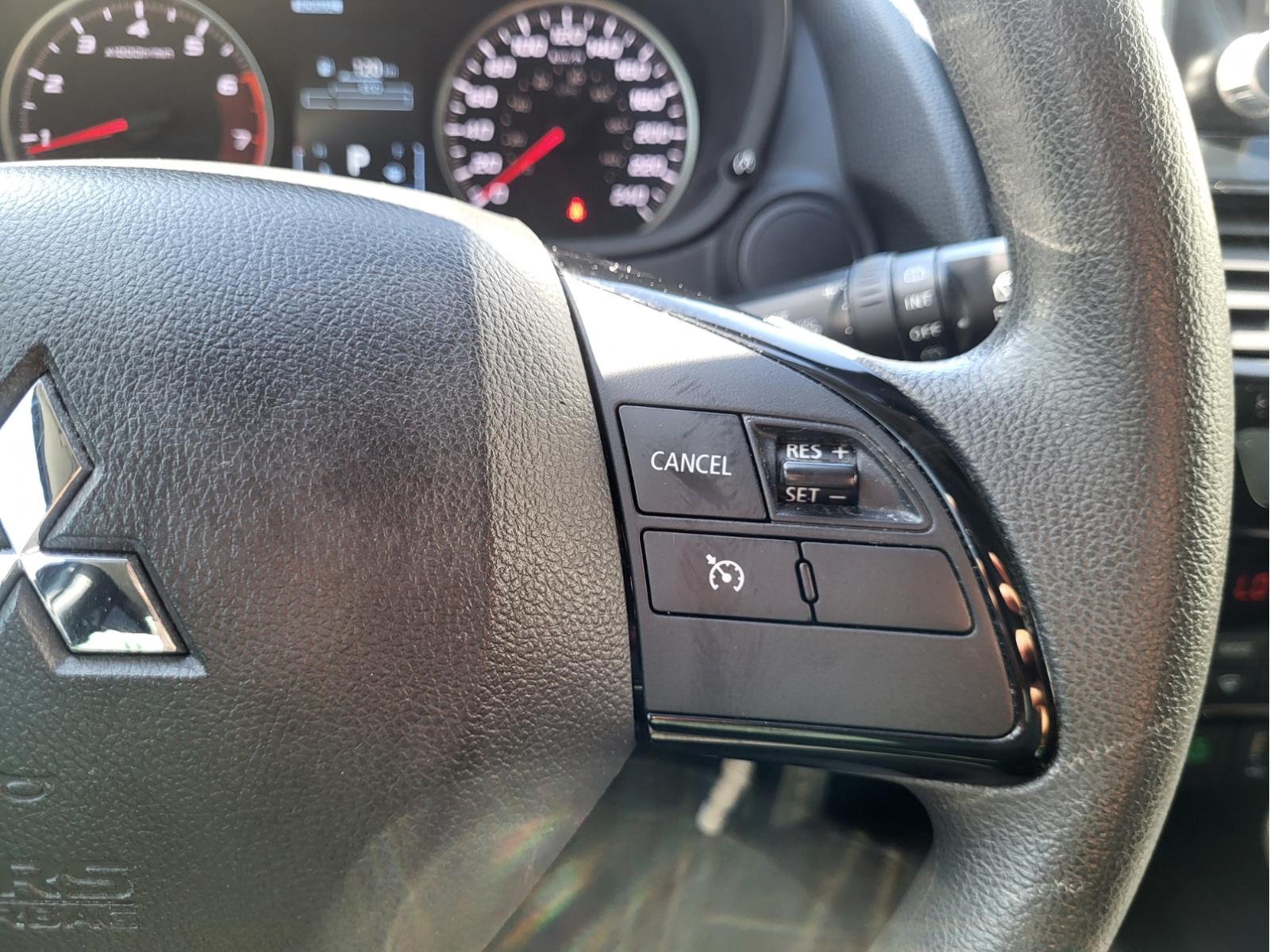 Mitsubishi Eclipse Cross ES 2022 — photo 8