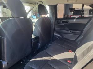 Miniature 17 Mitsubishi Eclipse Cross ES 2022