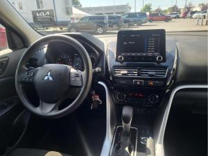 Miniature 10 Mitsubishi Eclipse Cross ES 2022