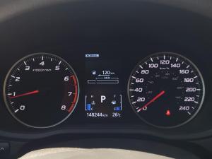 Miniature 9 Mitsubishi Eclipse Cross ES 2022