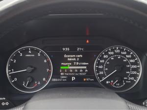 Thumbnail 10 Mitsubishi Outlander ES 2023