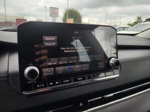 Thumbnail 13 Mitsubishi Outlander ES 2023