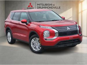 2023 Mitsubishi Outlander ES - Image 1