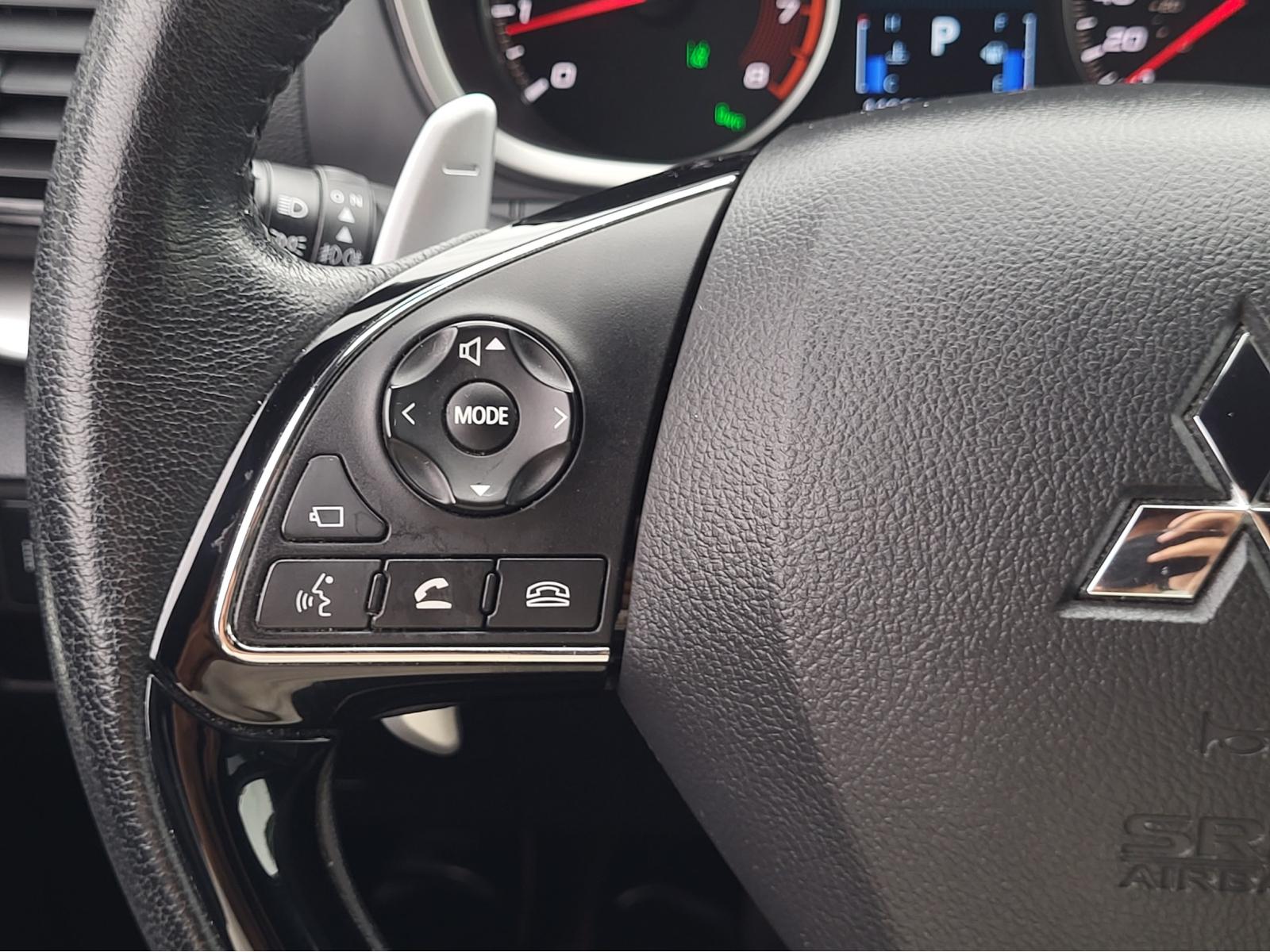 Mitsubishi Eclipse Cross SEL 2022 — photo 8
