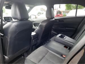 Miniature 19 Mitsubishi Eclipse Cross SEL 2022