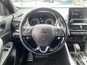Miniature 7 Mitsubishi Eclipse Cross SEL 2022