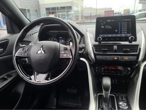 Miniature 11 Mitsubishi Eclipse Cross SEL 2022