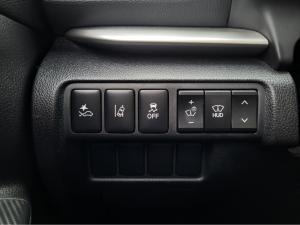 Miniature 18 Mitsubishi Eclipse Cross SEL 2022