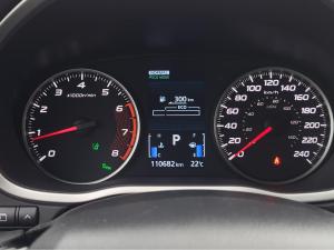 Miniature 10 Mitsubishi Eclipse Cross SEL 2022