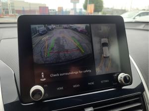 Miniature 13 Mitsubishi Eclipse Cross SEL 2022
