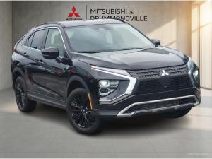 2022 Mitsubishi Eclipse Cross SEL - Image 1