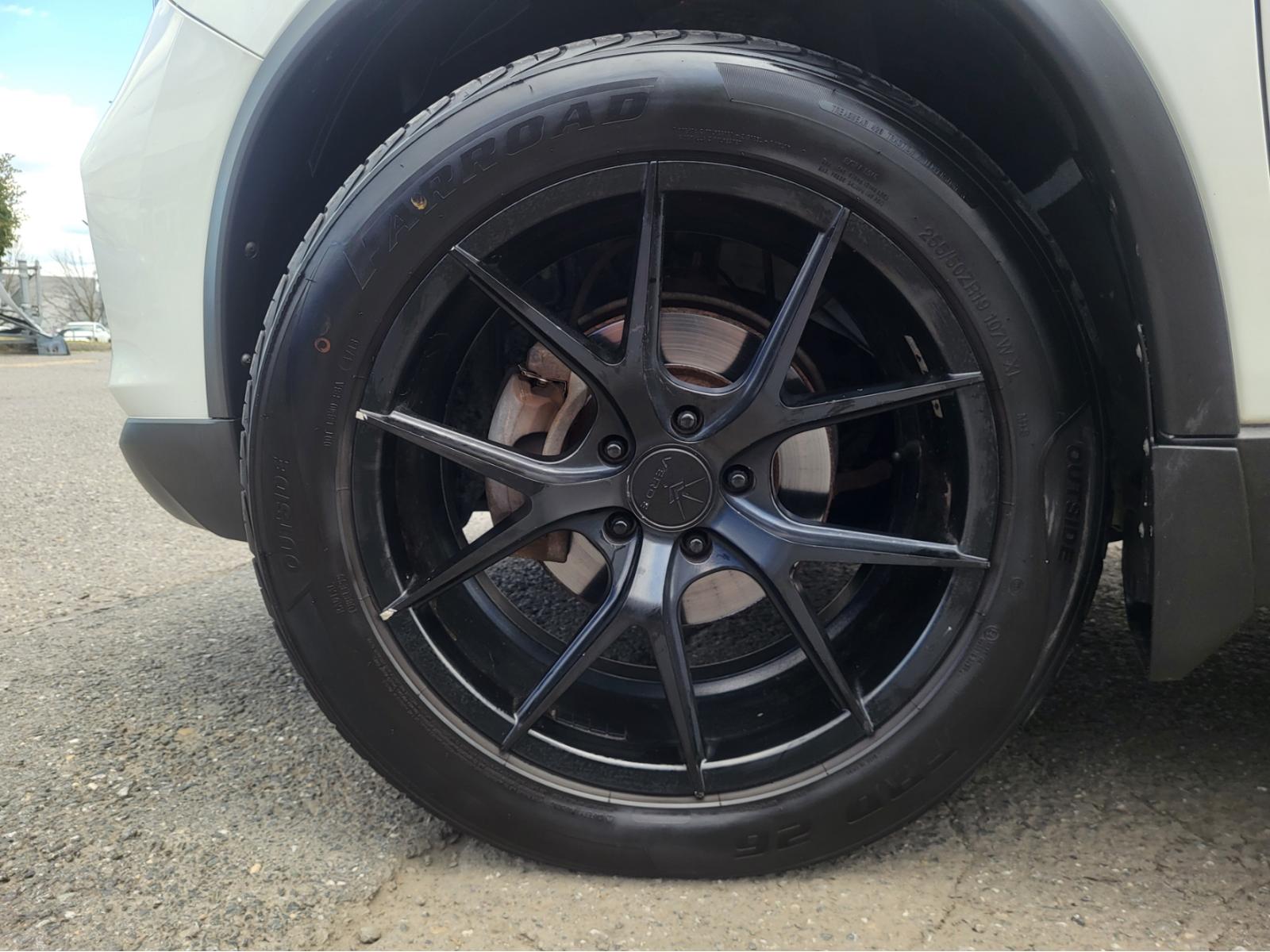 Nissan Rogue SL 2018 — photo 5