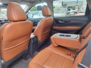 Thumbnail 18 Nissan Rogue SL 2018