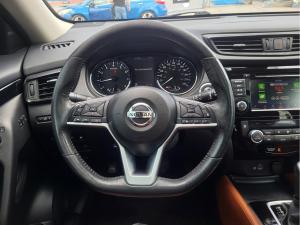 Thumbnail 7 Nissan Rogue SL 2018
