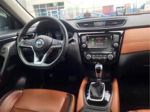Thumbnail 11 Nissan Rogue SL 2018
