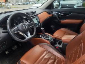 Thumbnail 6 Nissan Rogue SL 2018