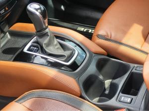 Thumbnail 15 Nissan Rogue SL 2018