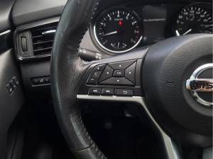 Thumbnail 9 Nissan Rogue SL 2018