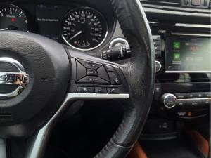 Thumbnail 10 Nissan Rogue SL 2018