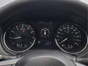 Thumbnail 8 Nissan Rogue SL 2018